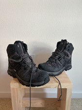 Salomon QUEST 4 GTX Hiking