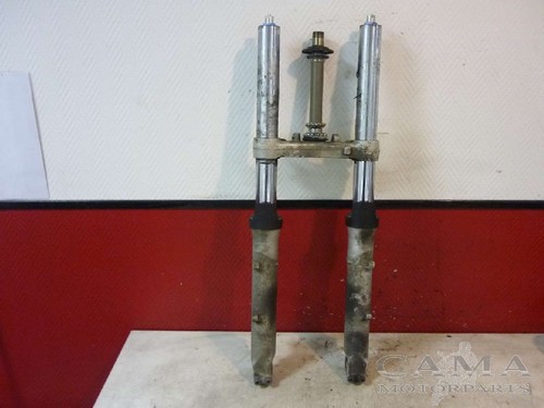 Fourche avant complet honda - complet,