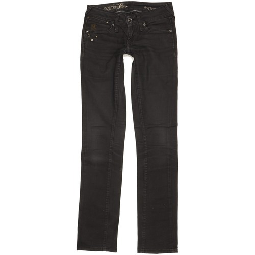 Star core femme noir - ,