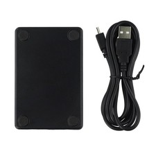 Lecteur de carte à puce USB pour contrôle d'accès rapide et récupération d'