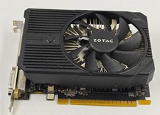 Carte Graphique ZOTAC GeForce