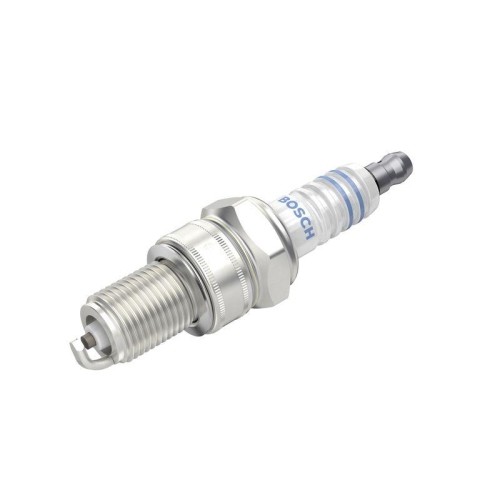 Bougie allumage bosch - bougie,