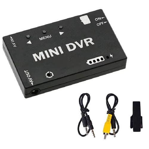 Dvr module - ,
