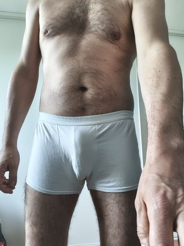 Nombreux slips boxers - slips,