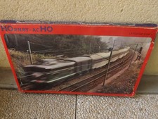coffret fleche d or hornby HO