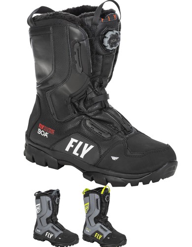 Fly racing marker boa - fly,