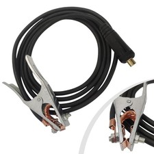 Pince de sol ergonomique 300A