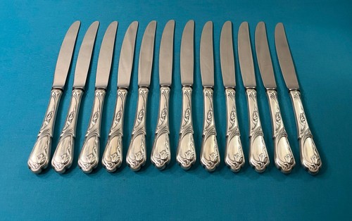 Grands couteaux liberty - grands,