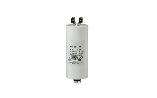 Condensateur pour hotte - uf,