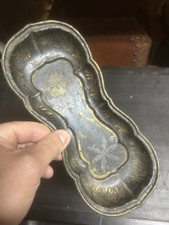 Plateau de Mouchette Tôle