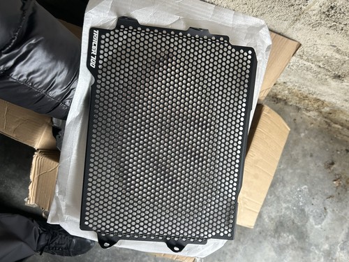 Protège radiateur tracer 700 - tracer,
