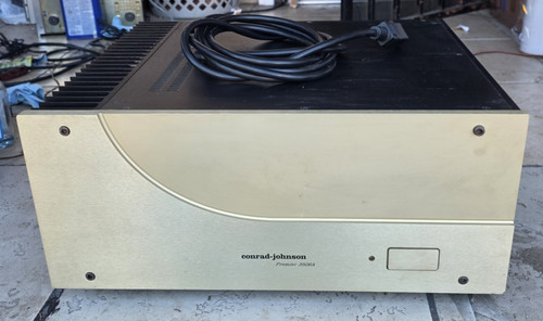 Conrad johnson premier - conrad, 350sa