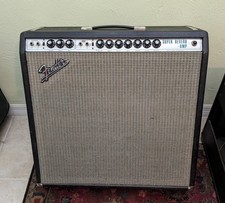 1970 Fender Super Reverb