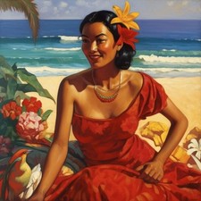 🌺 Exceptionnel Tullasky –