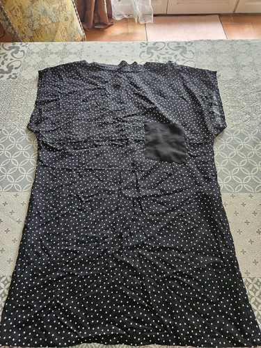 Robe zara basic taille neuve - basic,