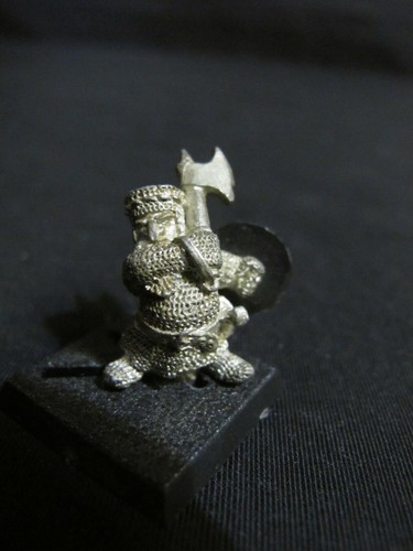 Figurine citadel warhammer - figurine,