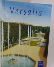 Versalia N°5 , 2002...