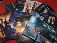 DVD a  1,89 euros piéce,VISITEZ MA BOUTIQUE, PRIX IMBATTABLES /,