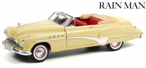 Buick roadmaster convertible - buick,