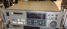 Sony DAT Pcm7010  Pro  En Rack