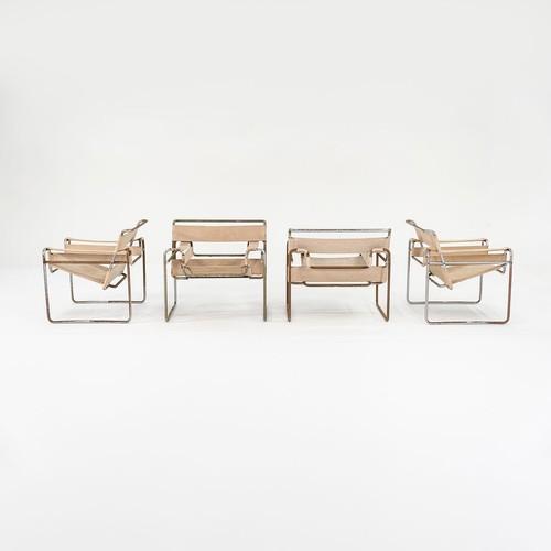 1960s marcel breuer b3 - 1960s,