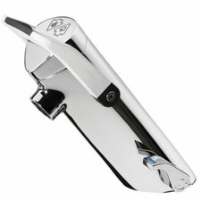 Mitigeur temporisé avec