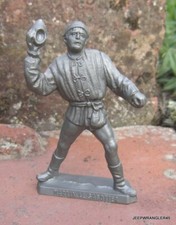 SOLDATS MC CAIFFA - ORTF /