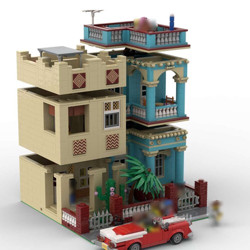 Zitianyoubuild modular house - modular,