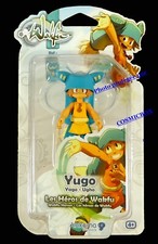 WAKFU figurine YUGO hw figure