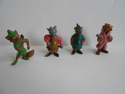Figurines walt disney robin - walt,