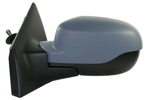 Miroir retro pour clio 2009 - miroir,