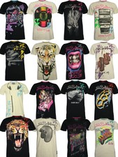 Haut t-shirt homme LORD