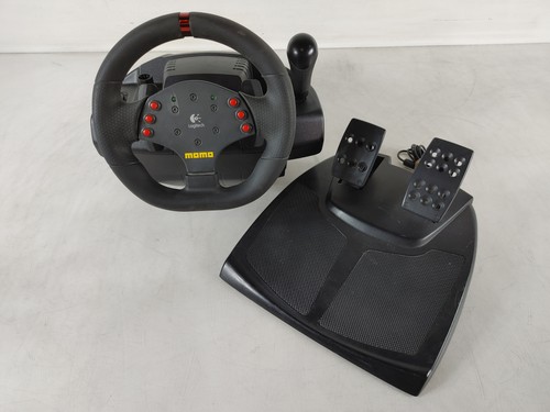 Logitech uh9 momo - logitech, e-uh9