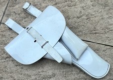 Etui MAC 50-Vinyle Blanc pour