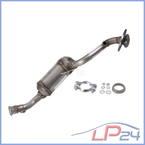 Catalysts catalyseur pour - bm,