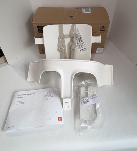 Stokke tripp trapp baby - trapp,