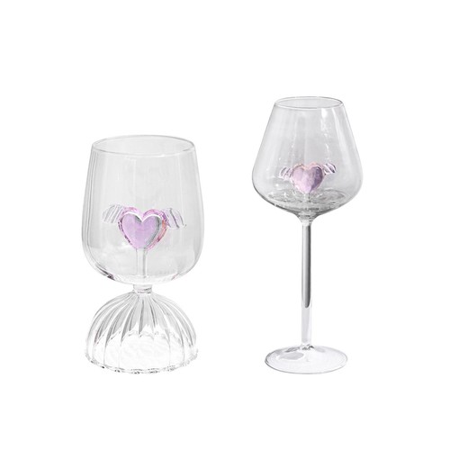 Gobelet transparent unique