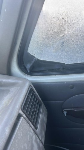 Retroviseur droit citroen c25 - retroviseur,