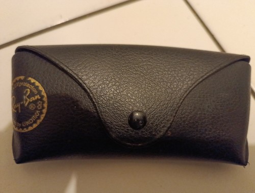 Paire lunette rayban ray - de,