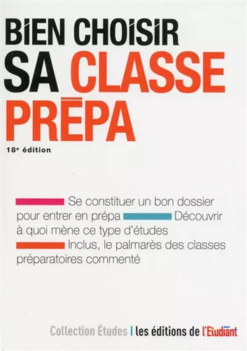 Bien choisir classe prépa - bien,