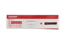 GEDORE Red R05126008 Jeu de