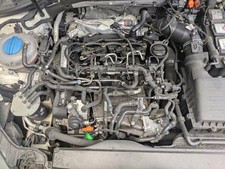 Moteur AUDI A3 3 PHASE 1 04L100090