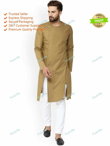 Chemise habillée coton à - habillée,