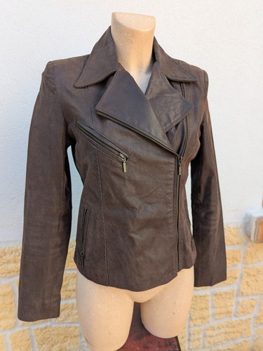 Cuiropolis veste blouson - veste,