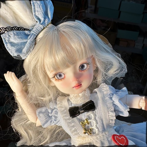 Poupée bjd adorables - poupée,