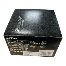 SHIMANO XTR SL-M9000-L MANETTE GAUCHE VITESSE