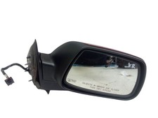 Miroir Latéral Droit 11 Pins PEM Red Rock Crystal Compatible Avec JEEP