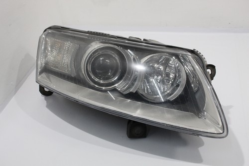 Audi allroad phare - c6, de