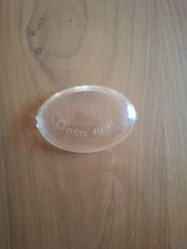 Cache Lumière/Hublot en