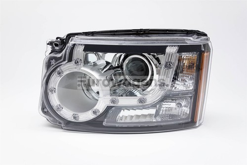 Land rover discovery mk3 - discovery,